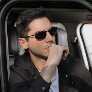 Polarized Driving Sunglasses - MRC STORE