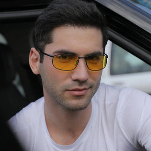 Polarized Driving Sunglasses - MRC STORE