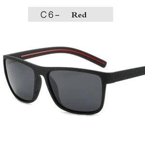 Retro Punk Sports Sunglasses - MRC STORE