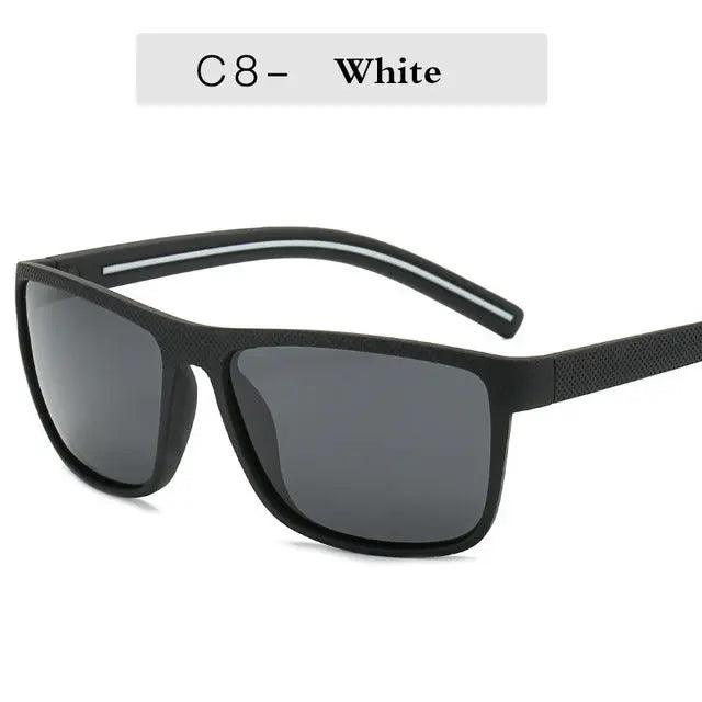 Retro Punk Sports Sunglasses - MRC STORE
