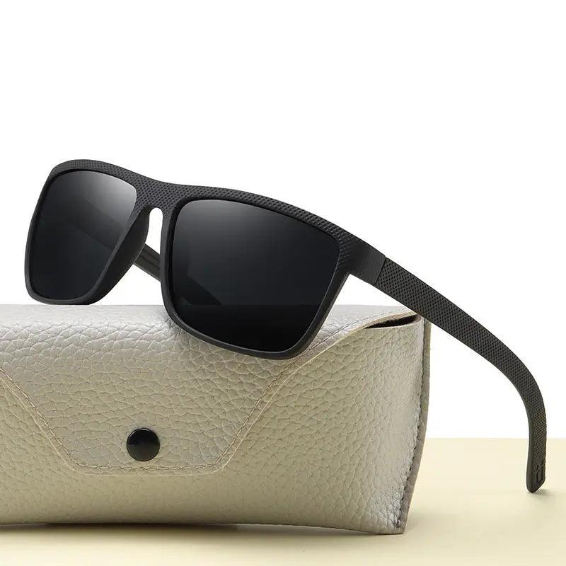 Retro Punk Sports Sunglasses - MRC STORE