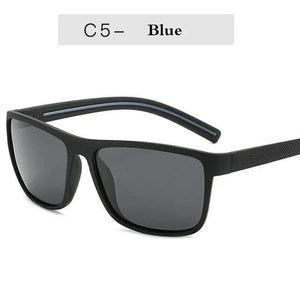 Retro Punk Sports Sunglasses - MRC STORE