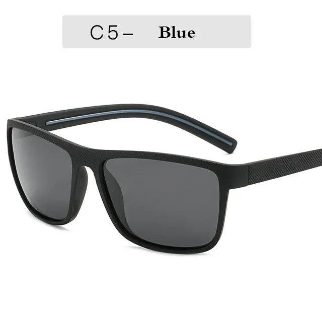 Retro Punk Sports Sunglasses - MRC STORE
