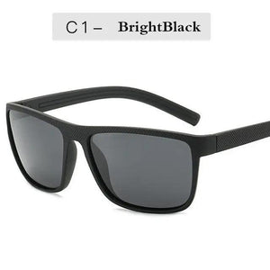 Retro Punk Sports Sunglasses - MRC STORE