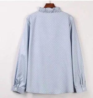 Polka Dot Shirts - MRC STORE