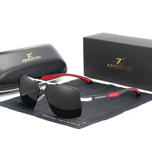 Classic Clip On Sunglasses - MRC STORE