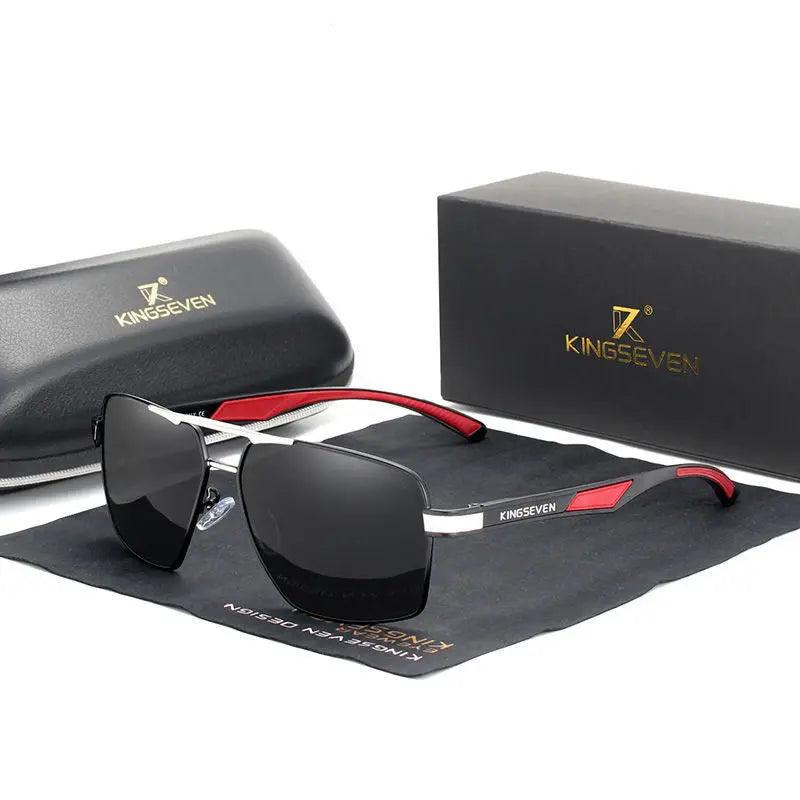 Classic Clip On Sunglasses - MRC STORE