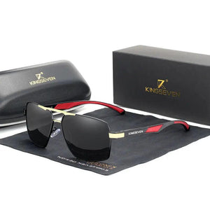 Classic Clip On Sunglasses - MRC STORE