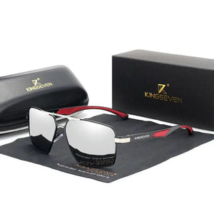 Classic Clip On Sunglasses - MRC STORE