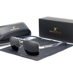 Classic Clip On Sunglasses - MRC STORE