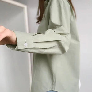 Long sleeved Shirts - MRC STORE