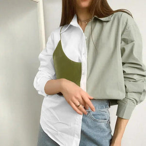 Long sleeved Shirts - MRC STORE