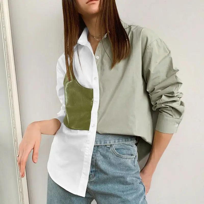 Long sleeved Shirts - MRC STORE