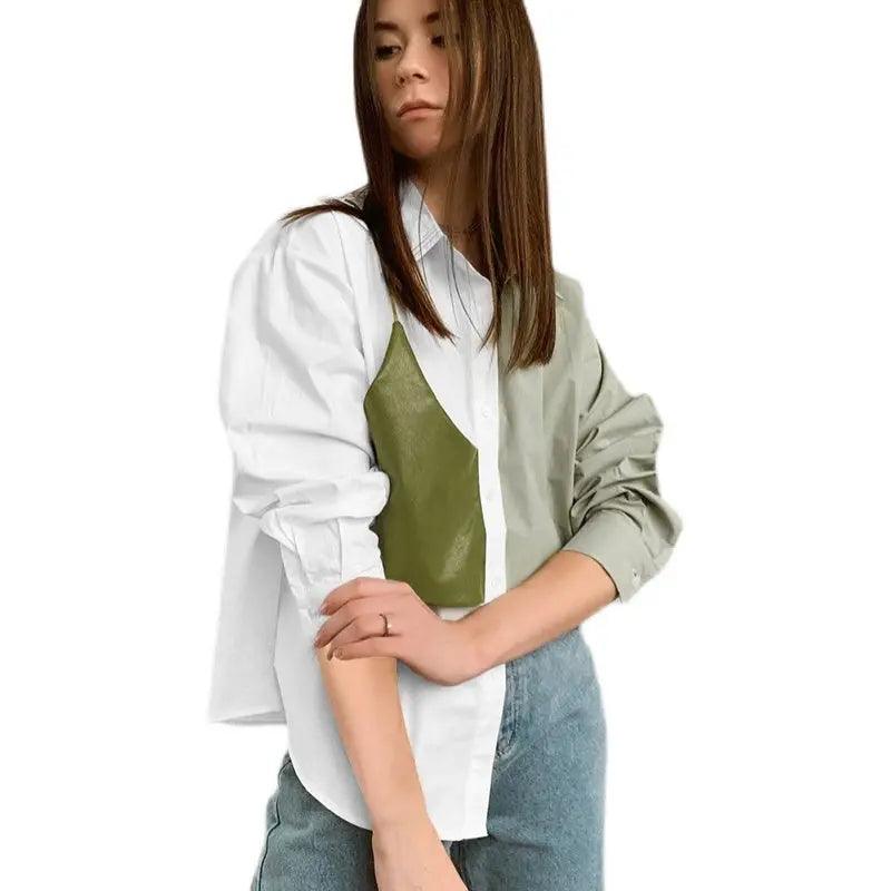 Long sleeved Shirts - MRC STORE