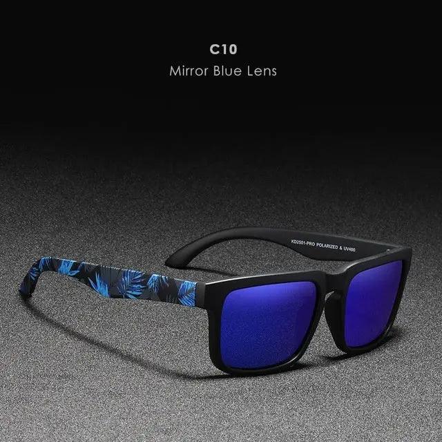 Round Sports Sunglasses for Men and Women - MRC STORE