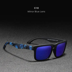Round Sports Sunglasses for Men and Women - MRC STORE