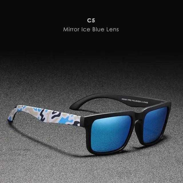 Round Sports Sunglasses for Men and Women - MRC STORE