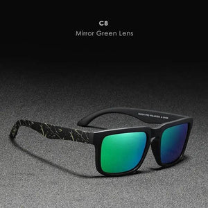 Round Sports Sunglasses for Men and Women - MRC STORE