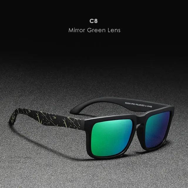 Round Sports Sunglasses for Men and Women - MRC STORE