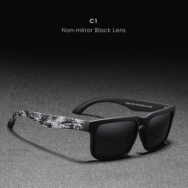 Round Sports Sunglasses for Men and Women - MRC STORE