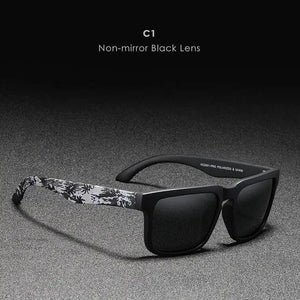 Round Sports Sunglasses for Men and Women - MRC STORE