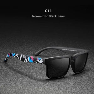 Round Sports Sunglasses for Men and Women - MRC STORE