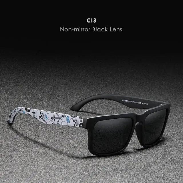 Round Sports Sunglasses for Men and Women - MRC STORE