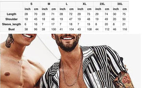 Hawaiian Shirts - MRC STORE