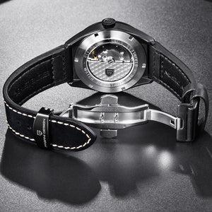 Pagani Design PD-1630 Men's Watch - Fashion, Business, and Sports Combined - MRC STORE