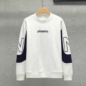 Loose Color Block Tee - MRC STORE