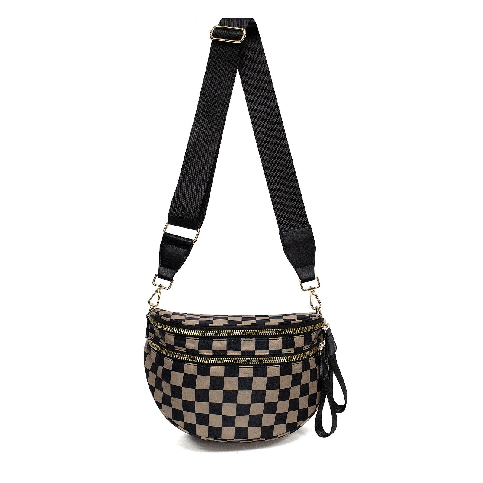 Ladies New Trendy Fashion All-Matching Oxford Cloth Bag - Large Capacity My Store  28.07