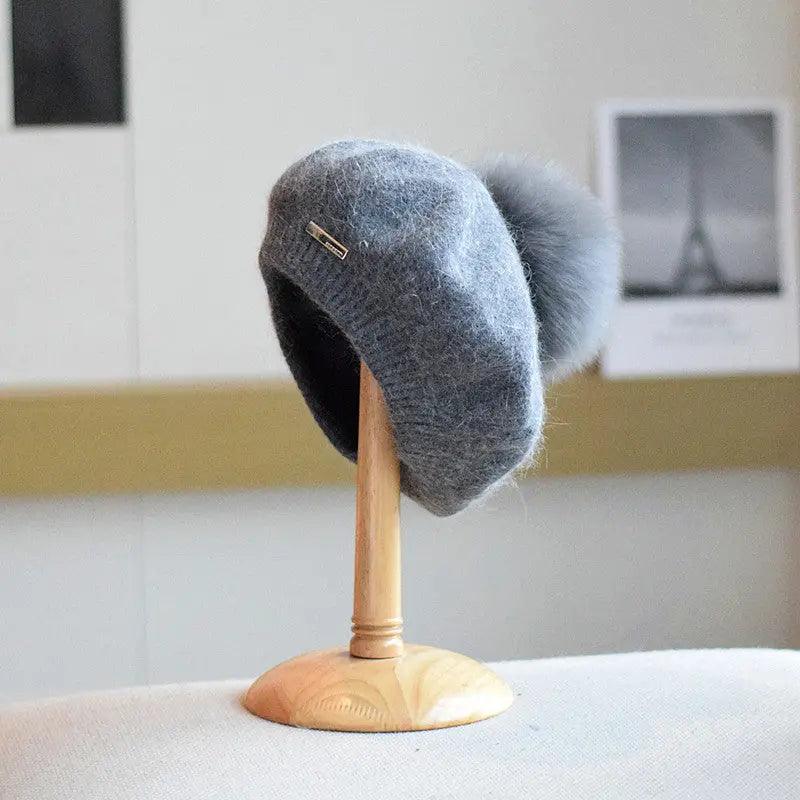 Japanese Style Hat - MRC STORE