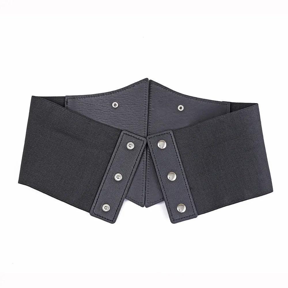 French Retro Love Belt - MRC STORE