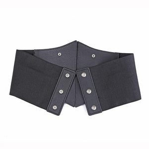 French Retro Love Belt - MRC STORE