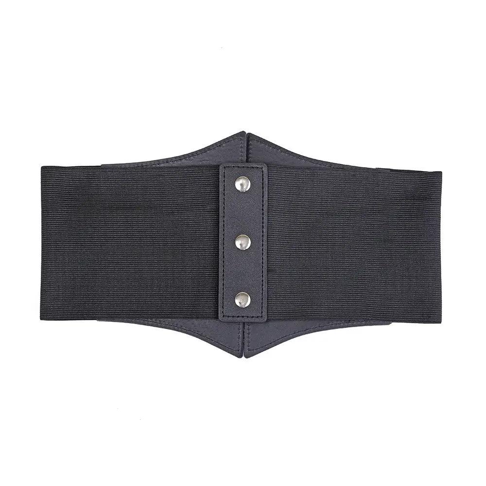 French Retro Love Belt - MRC STORE