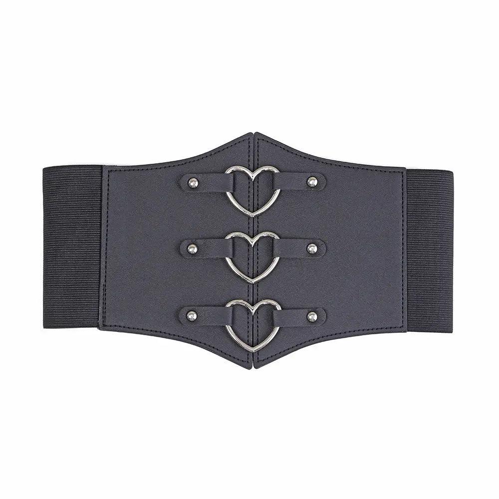 French Retro Love Belt - MRC STORE