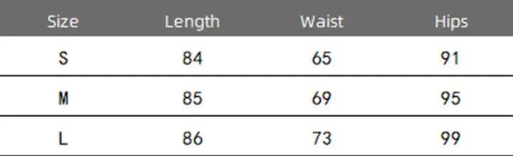 French Fashion Slit Leather Skirt - MRC STORE