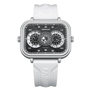 Fair Whale FW-5760 Fashion Watch - Waterproof and Luminous - MRC STORE