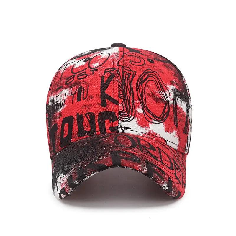 Unisex Baseball Cap - MRC STORE