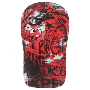 Unisex Baseball Cap - MRC STORE