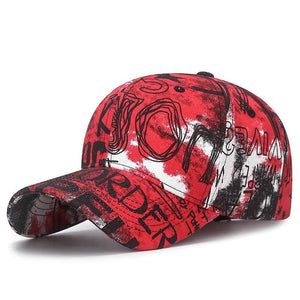 Unisex Baseball Cap - MRC STORE