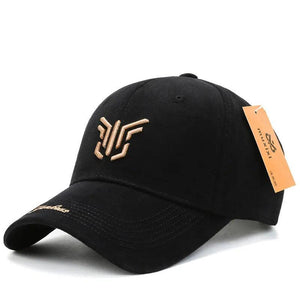 Stylish Couple Caps - MRC STORE