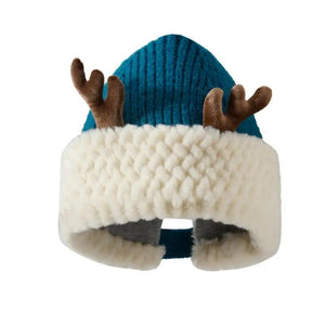 Christmas Cute Hat - MRC STORE