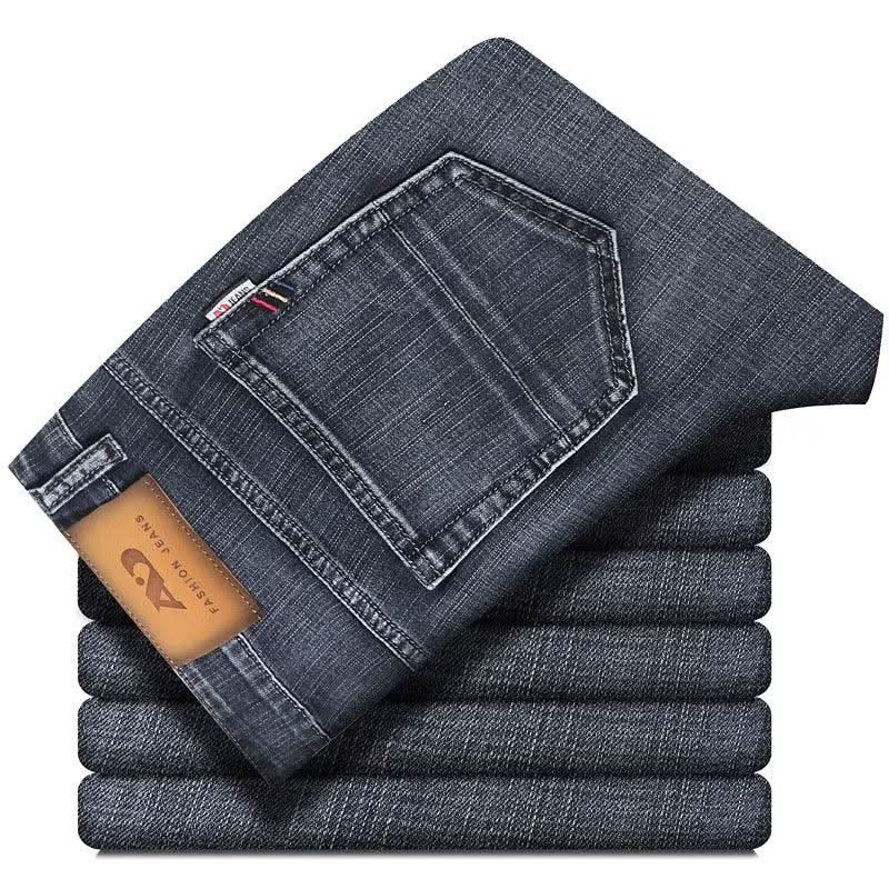 Summer Jeans - MRC STORE