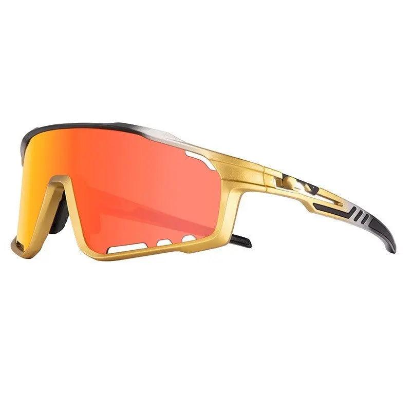 Cycling Polarized Sunglasses - MRC STORE