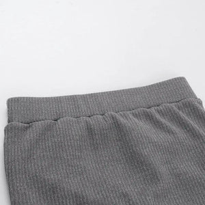 Casual Slim Three-Dimensional Floral Dress Suit - MRC STORE