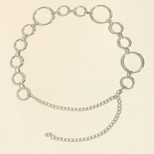 Simple Women's Waist Chain - MRC STORE