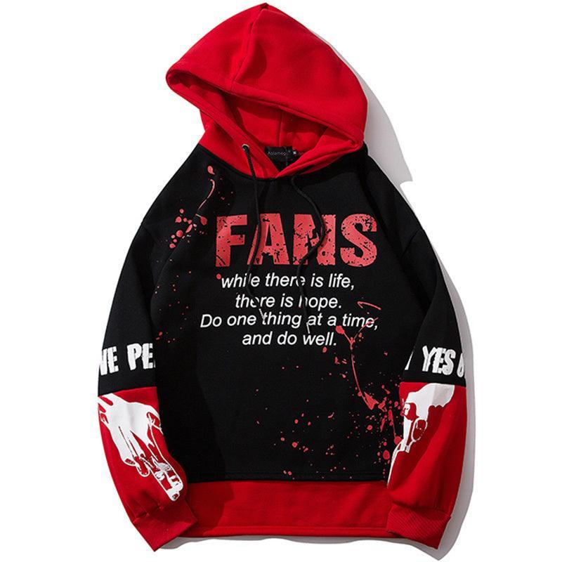 Love peace hoodie - MRC STORE