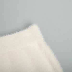 V-Neck Sweater Suit - MRC STORE