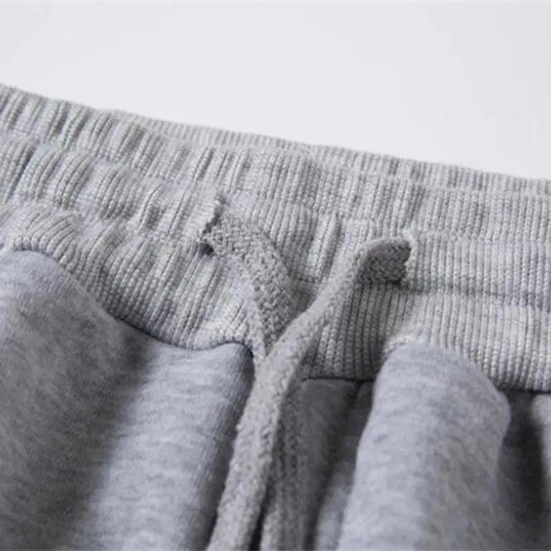 Warm Sports Casual Ankle Pants - MRC STORE